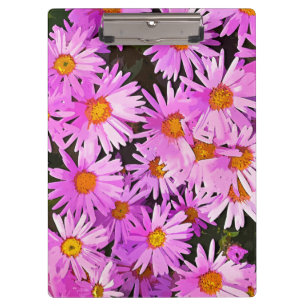 PRANCHETAS FLORES