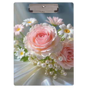 Pranchetas Flores com elegância extravagante eterno