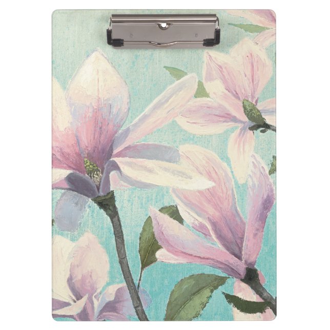 Pranchetas Flores cor-de-rosa do sul (Frente)