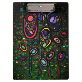 Pranchetas Flores padronizadas