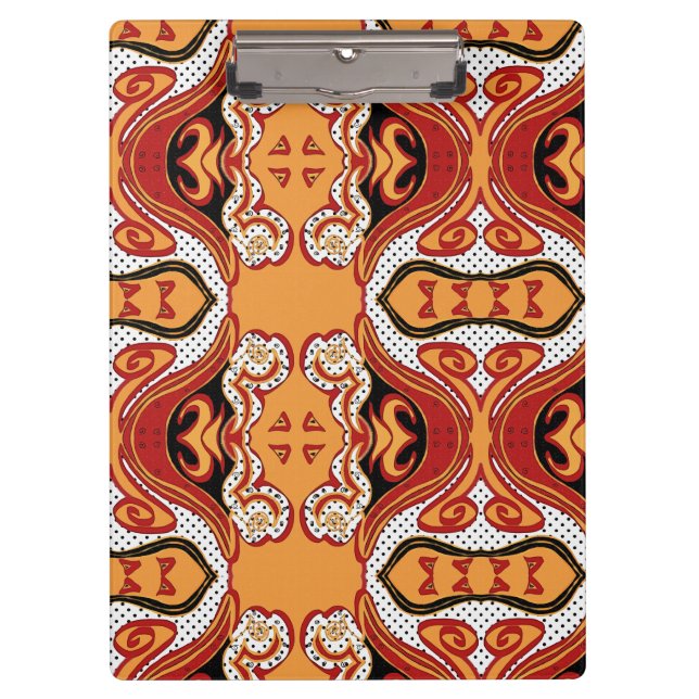 Pranchetas Fogo (Frente)