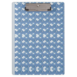 Pranchetas Folha branca