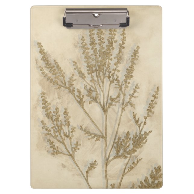 Pranchetas Folhagem II (Frente)