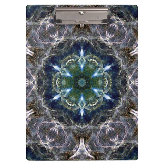 Pranchetas Folk Mandala (Frente)