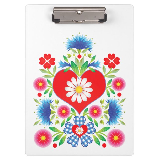 Pranchetas FolkFest (Frente)