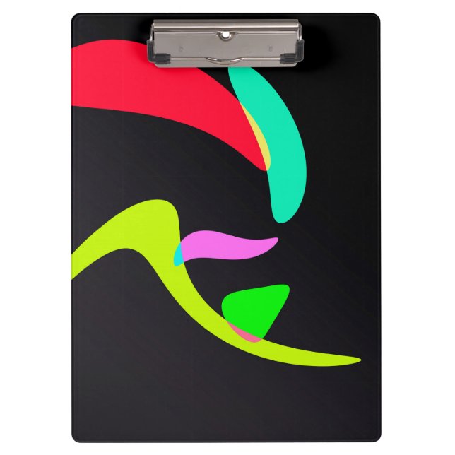 Pranchetas Formas curvas (Frente)