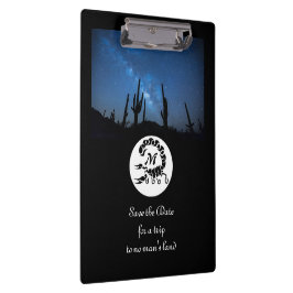 Pranchetas Foto do Monograma Silhouette Scorpion Preto