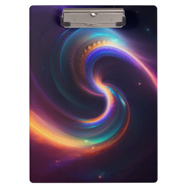 Pranchetas Fractalwind (Frente)