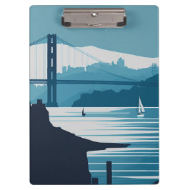 PRANCHETAS FRISCO BAY #1