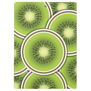 Pranchetas Fruta Funky kiwi