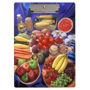 Pranchetas Frutas e legumes