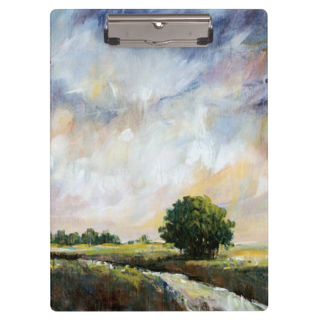 Pranchetas Fulgor ambarino II (Frente)