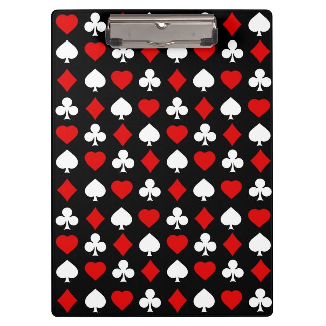 Pranchetas Fundo com ternos (Frente)