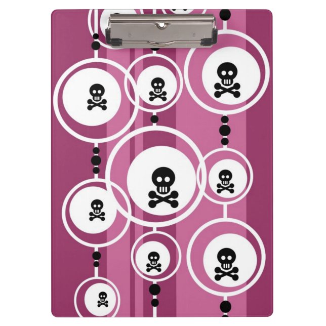 Pranchetas Fundo do Grunge (Frente)