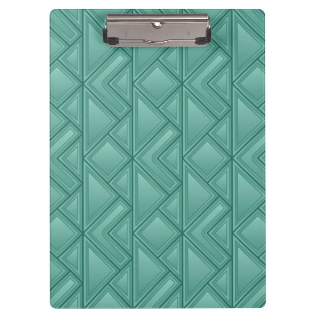 Pranchetas Fundo do mosaico (Frente)