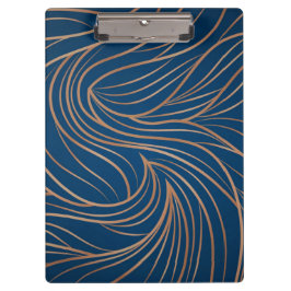 Pranchetas Fundo do ouro