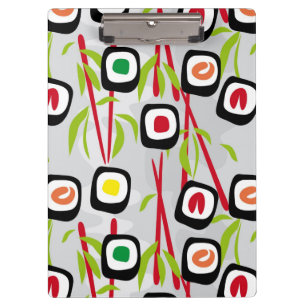 Pranchetas Fundo do sushi
