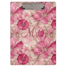 Fundo Floral Abstrato Jardim Brilhante em Flor