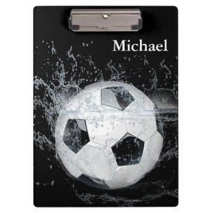 Pranchetas Futebol