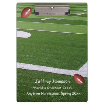 Futebol Campo, Grande Treinador Obrigado