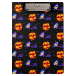 Pranchetas Galaxy Wanderer - Tumbler isolado