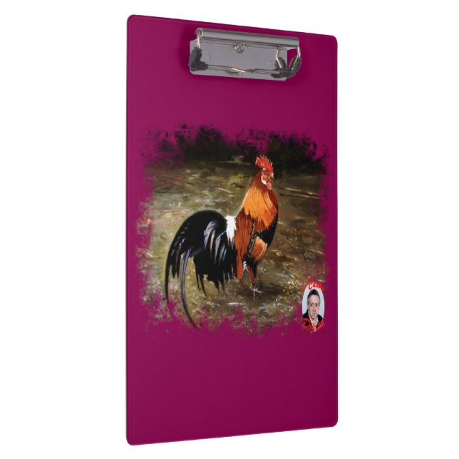 Pranchetas Gallo/Galo/Rooster (Direita)