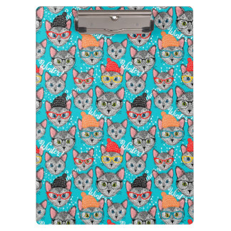 Pranchetas Gato no chapéu