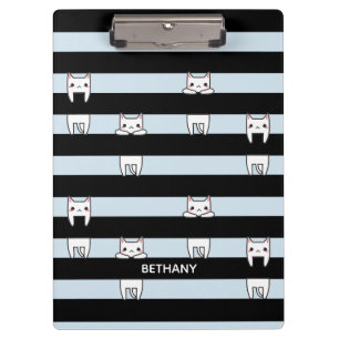 Pranchetas Gatos De Subida Em Corte Personalizados