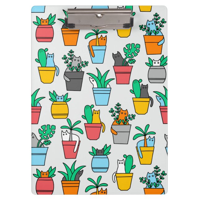 Pranchetas Gatos nos pântanos (Frente)