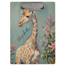 Pranchetas Gentil Gigante Personalizado