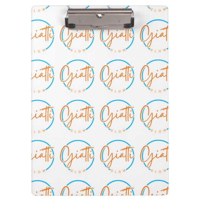 Pranchetas Giatti Glow  (Frente)