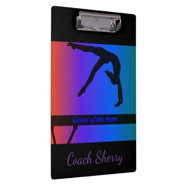 Pranchetas ginástica (Direita)