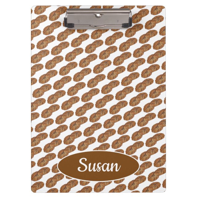 Pranchetas Ginger Snaps Gingersnap Biscuit Ginger Nut Cookies (Frente)