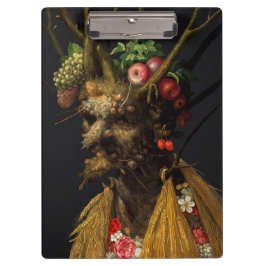 Pranchetas Giuseppe Arcimboldo - Quatro Assentos numa Cabeça
