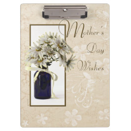 Pranchetas Gloriosa Daisies II