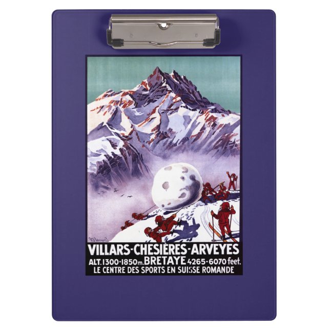 Pranchetas Gnomos impertinentes que fazem o poster gigante do (Frente)