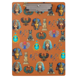 Pranchetas Golden Sands Revival: Authentic Egyptian Antiquity