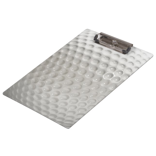 Pranchetas Golf Ball Sport (Inclinado)