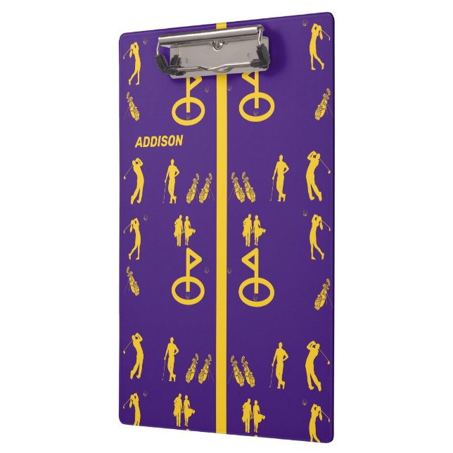 Pranchetas Golfe (Esquerda)