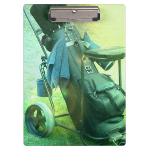 Pranchetas Golfe do jogo