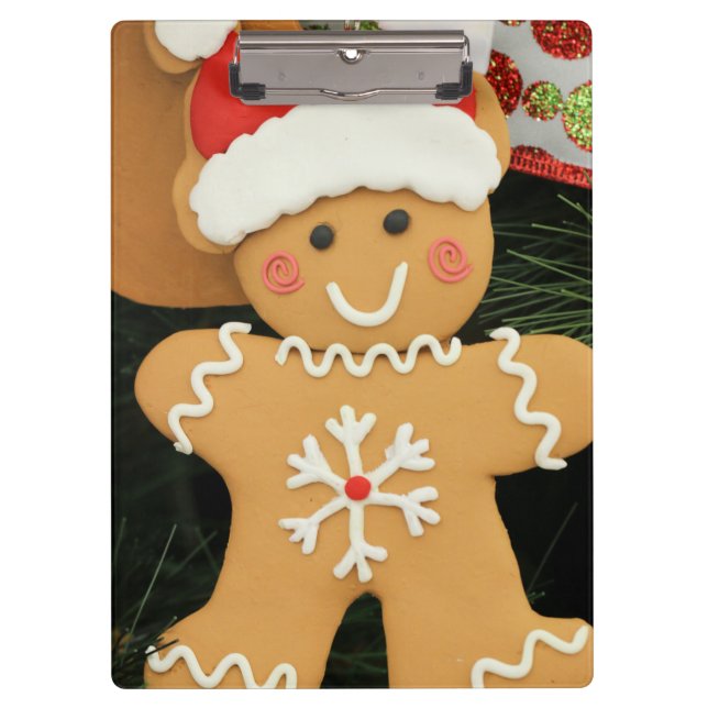 Pranchetas Gonger Bread (Frente)