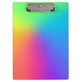 Pranchetas Gradiente Brilhante Brilhante