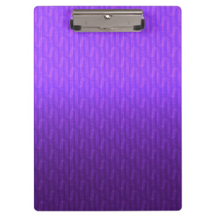 Pranchetas Gradiente lilac neon.