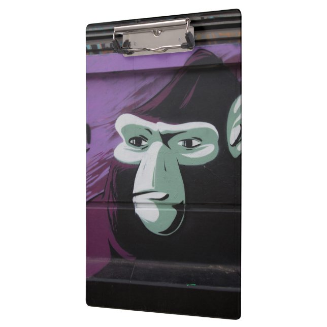 Pranchetas Grafite Ape (Esquerda)