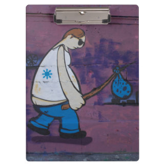 Pranchetas Grafite do Wanderer