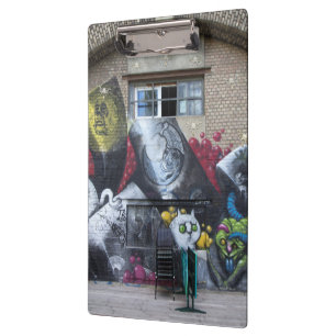 Pranchetas Grafites em Stadtbahnbogen, Wien Österreich