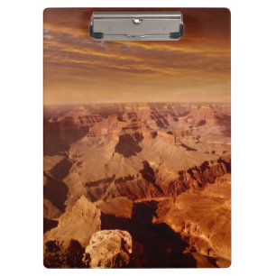 Pranchetas Grand Canyon