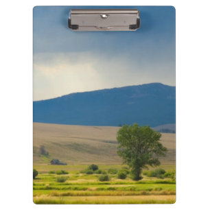 Pranchetas Granite County Montana