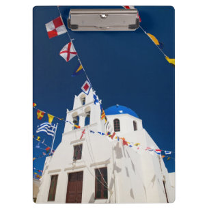 Pranchetas Grécia e Ilha Grega de Santorini cidade de Oia 4