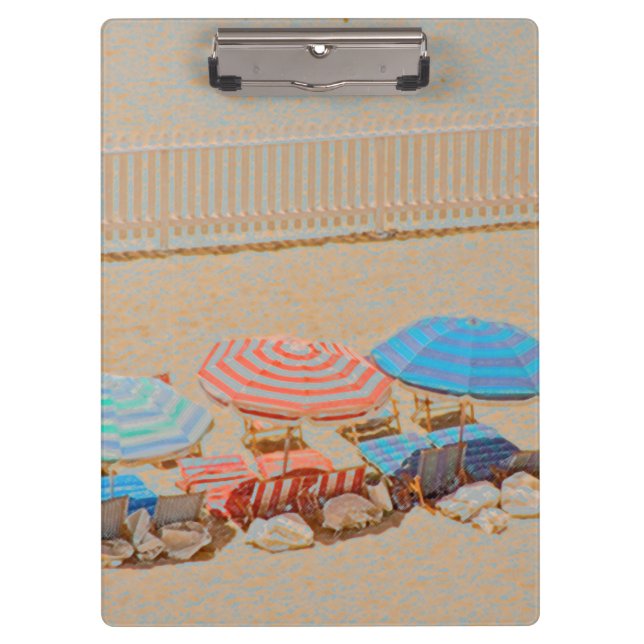 Pranchetas Guarda-chuva 2 (Frente)